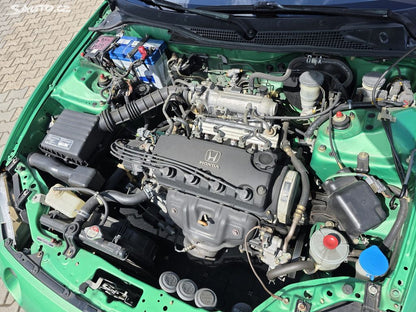 Honda CRX 1,6 92kW