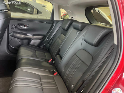 Honda ZR-V 2,0 e:HEV Advance