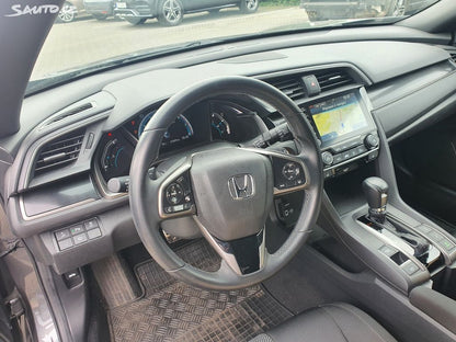 Honda Civic 1,0VT Executive CVT ZIMNÍ KOLA