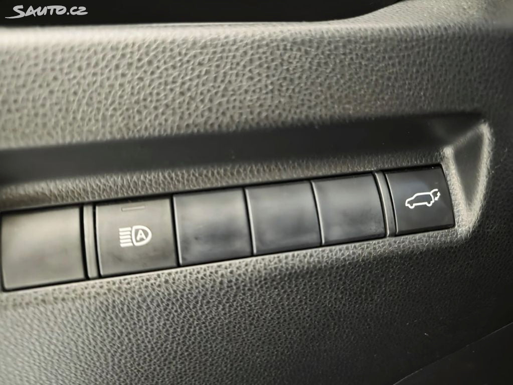 Toyota Rav4 AWD