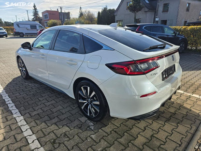 Honda Civic 2,0e:HEV Elegance AKCE