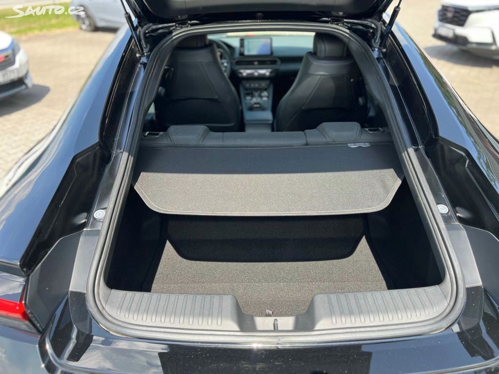 Honda Prelude 2,0 e:HEV Advance