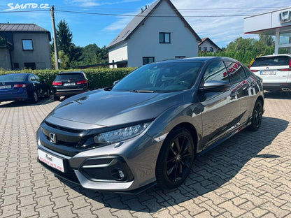 Honda Civic 1.5 VTEC TURBO SPORT PLUS 6MT