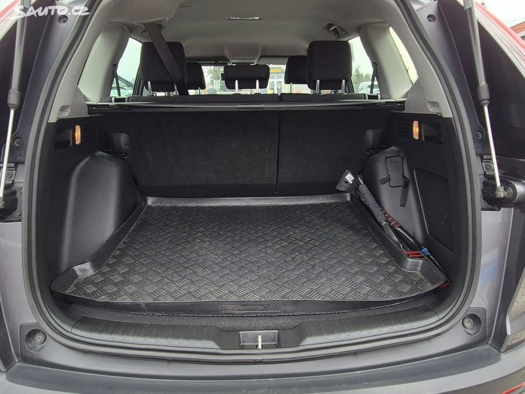 Honda CR-V 1,5TV Elegance CVT 4x4