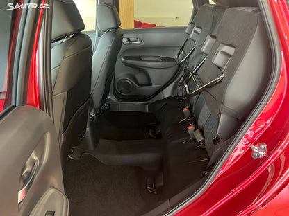 Honda Jazz 1,5 e:HEV ADVANCE