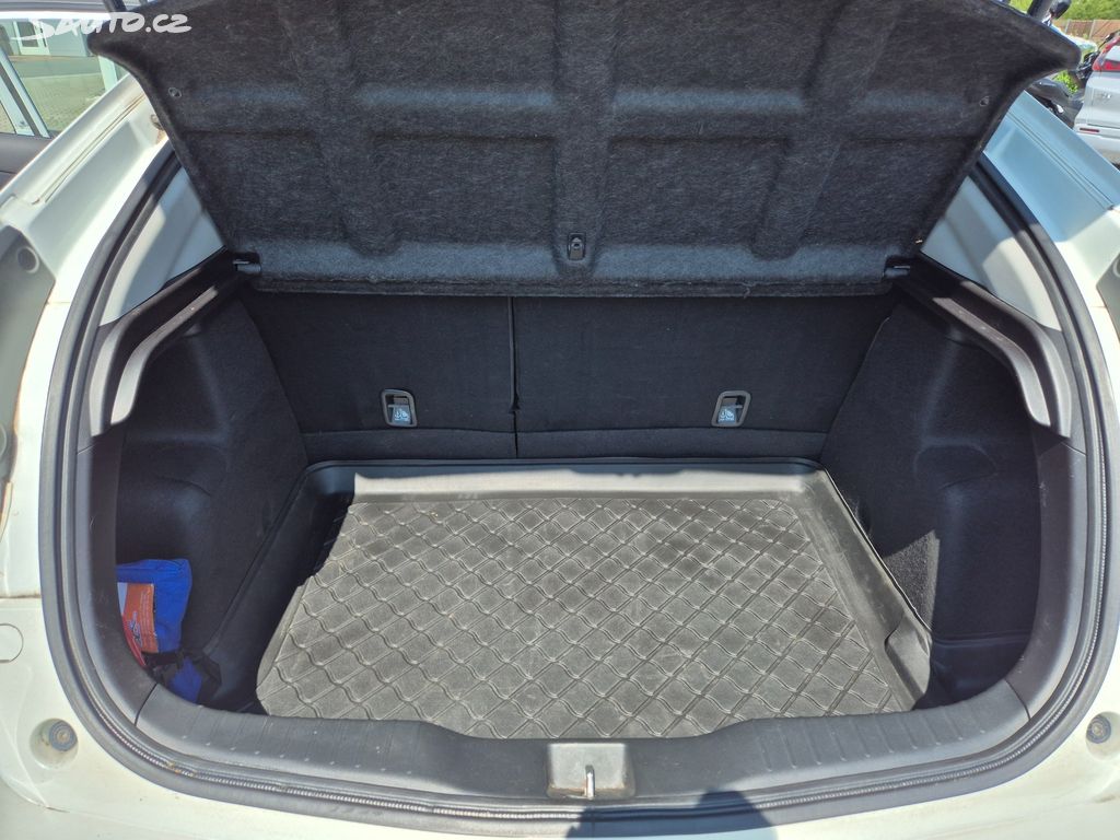 Honda Civic 1,8i-VTEC Sport 6MT