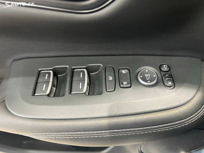 Honda ZR-V 2,0 e:HEV Sport