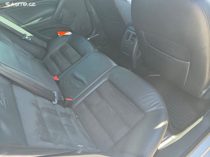 Škoda Octavia Kombi 2,0 TDi Laurin Klement
