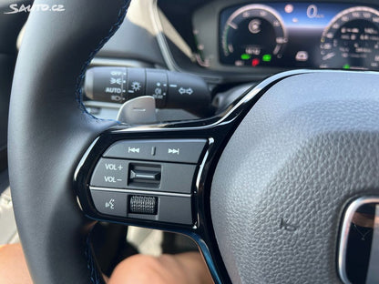 Honda Prelude 2,0 e:HEV Advance