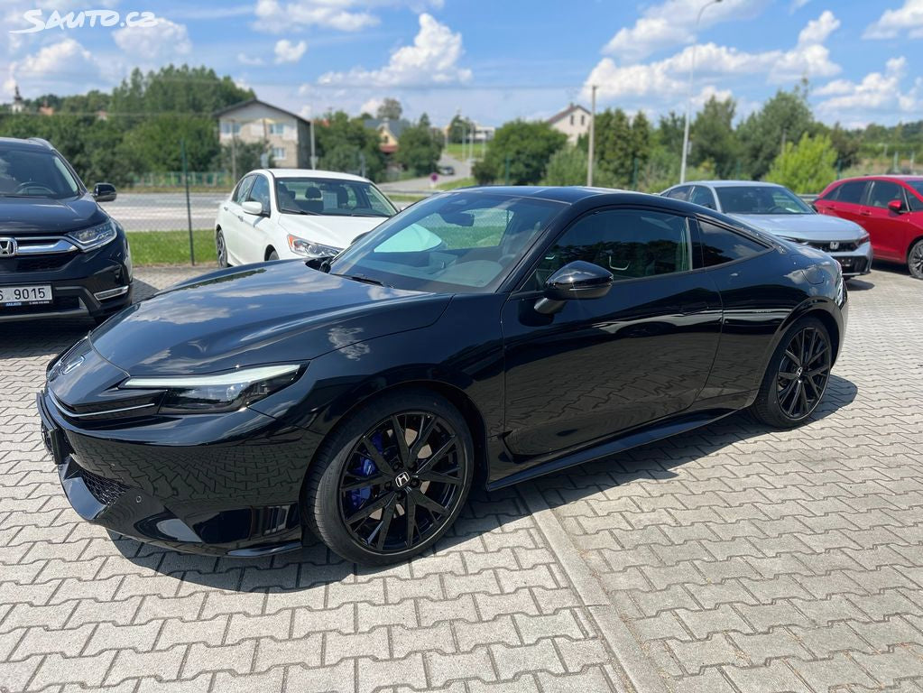 Honda Prelude 2,0 e:HEV Advance