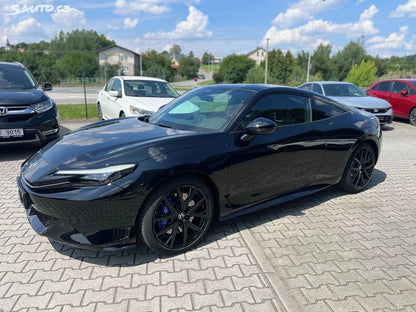 Honda Prelude 2,0 e:HEV Advance