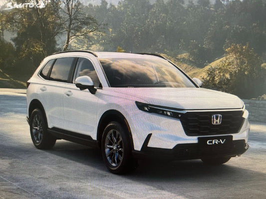 Honda CR-V 2,0 e:HEV Advance