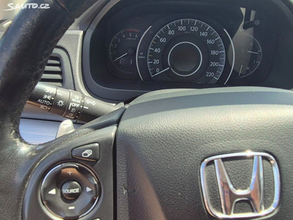 Honda CR-V 1,6i-DTEC Lifestyle 9AT