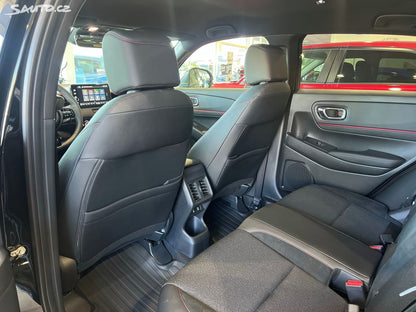 Honda HR-V 1,5 e:HEV Advance Sport MR2027