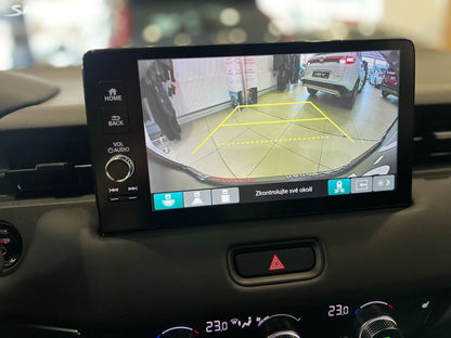 Honda HR-V 1,5 e:HEV Advance MR2026