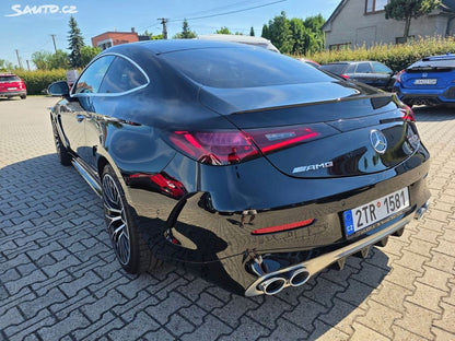 Mercedes-Benz CLE 53 AMG 4Matic+ Premium "DPH"