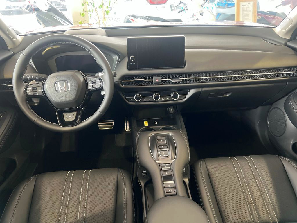 Honda ZR-V 2,0 e:HEV Advance