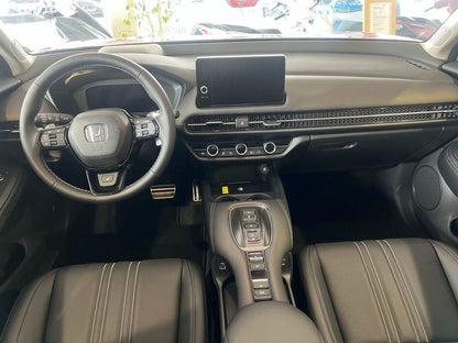 Honda ZR-V 2,0 e:HEV Advance