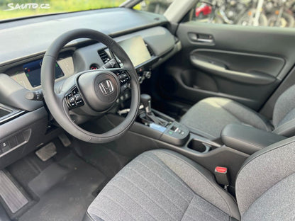 Honda Jazz 1,5 e:HEV Advance