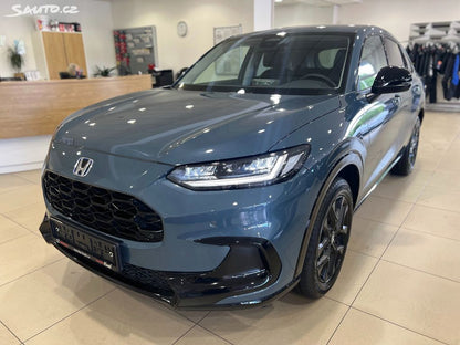 Honda ZR-V 2,0 e:HEV Sport
