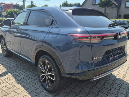 Honda HR-V 1,5e:HEV Advance MR2027