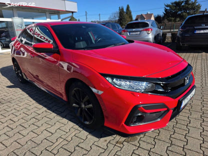 Honda Civic 5D 1,0 i-VTEC Turbo Sport Line