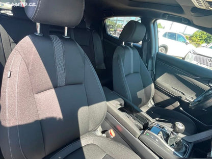 Honda Civic 1.5 VTEC TURBO SPORT PLUS 6MT