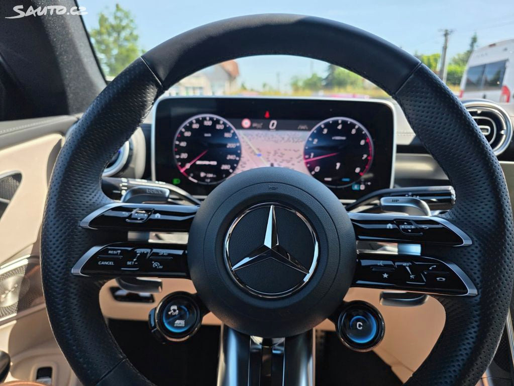Mercedes-Benz CLE 53 AMG 4Matic+ Premium "DPH"