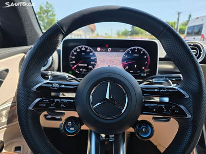 Mercedes-Benz CLE 53 AMG 4Matic+ Premium "DPH"