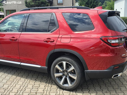 Honda CR-V PILOT 3,5VTEC AWD - PRODANO