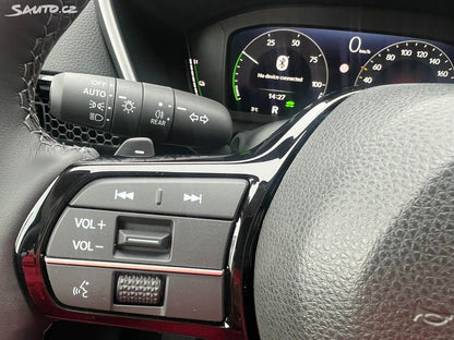 Honda CR-V 2,0 e:HEV Advance AWD