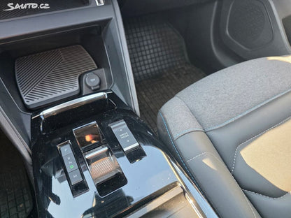 Citroën C4 1,2 Pure Tech, Lift.Shine AT