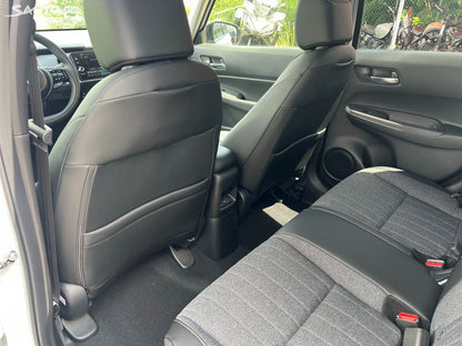 Honda Jazz 1,5 e:HEV Advance