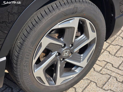 Honda CR-V 1,5 TV Executive CVT