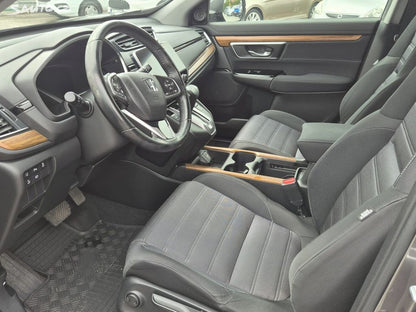 Honda CR-V 1,5TV Elegance CVT 4x4