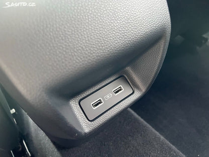 Honda Civic 2,0 e:HEV Elegance Hybrid