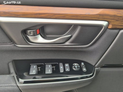 Honda CR-V 1,5TV Elegance CVT 4x4