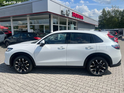 Honda ZR-V 2,0 e:HEV Advance