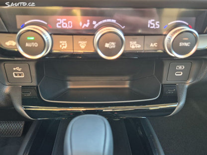 Honda HR-V 1,5e:HEV Advance AKCE MR2025