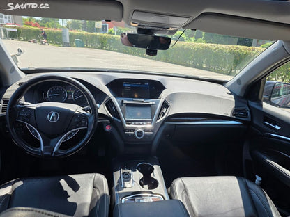 Honda CR-V / ACURA MDX 3,5 TECH 9AT