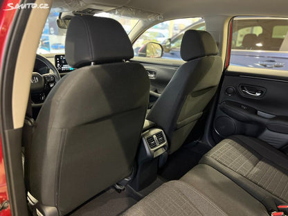 Honda ZR-V 2,0 e:HEV Elegance