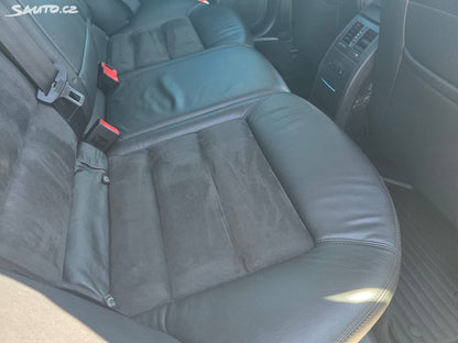 Škoda Octavia Kombi 2,0 TDi Laurin Klement
