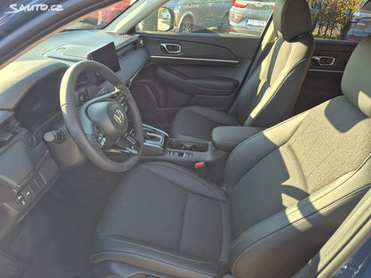 Honda HR-V 1,5e:HEV Advance AKCE MR2025