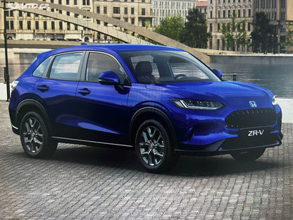 Honda ZR-V 2,0 e:HEV Elegance