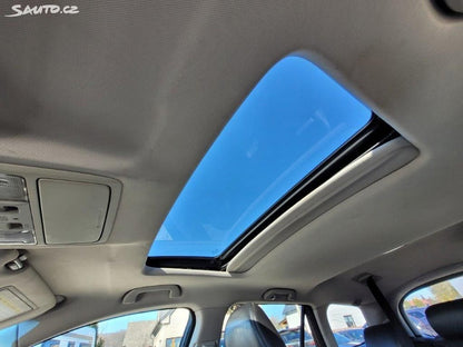 Honda Accord 2,2i-CTDI EXECUTIVE 6MT