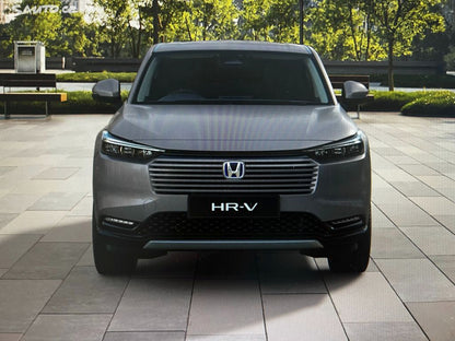Honda HR-V 1,5 e:HEV Advance REZERVACE