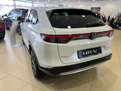 Honda HR-V 1,5 e:HEV Advance MR2026