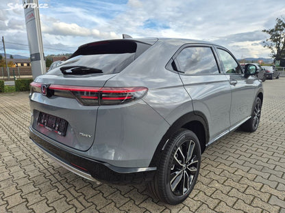 Honda HR-V 1,5e:HEV Advance AKCE MR2025