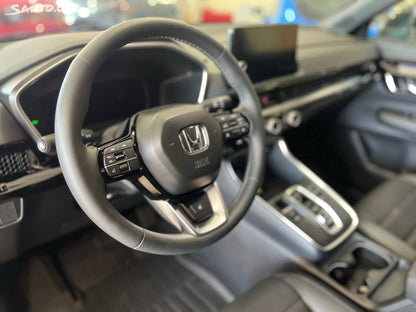 Honda CR-V 2,0 e:HEV Elegance AWD MR26
