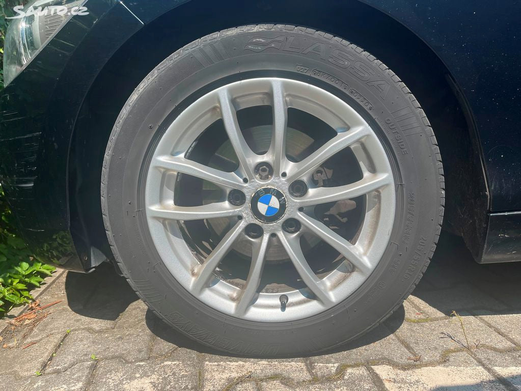 BMW Řada 1 116i 100kW